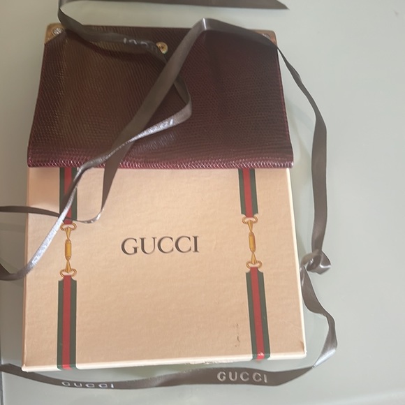 Gucci Wallet Men - Picture 7 of 7